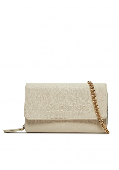 Valentino Portfel Rised Re VPS8P9212 Écru