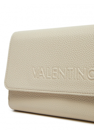 Valentino Portfel Rised Re VPS8P9212 Écru
