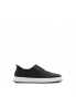 Aldo INVICTUS Buty męskie sneakersy czarne/białe