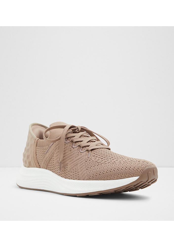 Aldo QUARK Dzianinowe buty sznurowane męskie