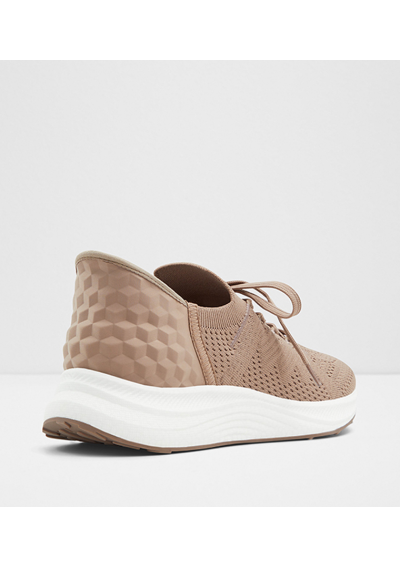 Aldo QUARK Dzianinowe buty sznurowane męskie
