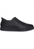 Aldo INVICTUS Buty męskie sneakersy czarne/czarne
