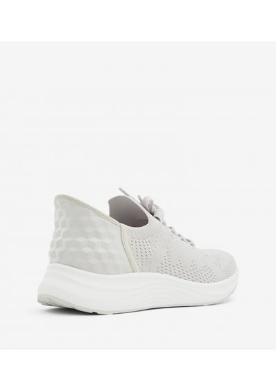 Aldo QUARK Dzianinowe buty sznurowane 