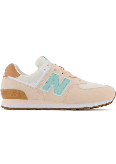 Buty New Balance GC574RJ1 - multikolor
