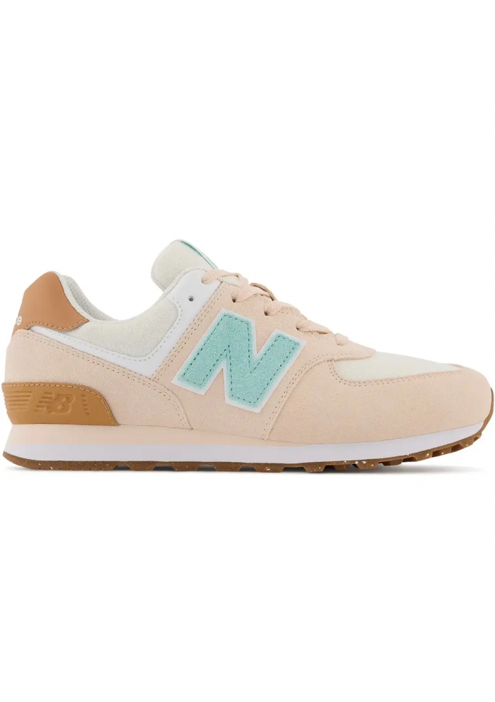 New Balance adidasy GC574RJ1 - multikolor