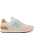 New Balance adidasy GC574RJ1 - multikolor