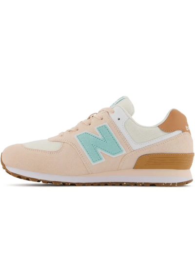Buty New Balance GC574RJ1 - multikolor