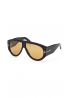 Tom Ford okulary przeciwsłoneczne Bronson męskie