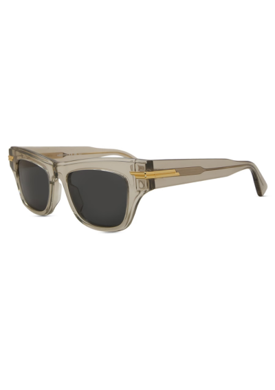 Damskie okulary Bottega Veneta BV1122S 003