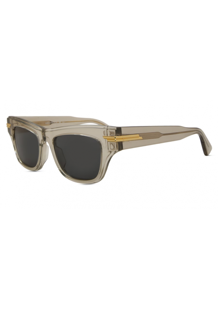 Damskie okulary Bottega Veneta BV1122S 003