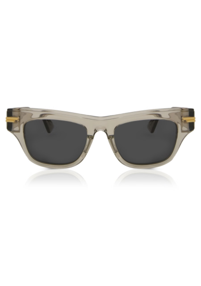 Damskie okulary Bottega Veneta BV1122S 003