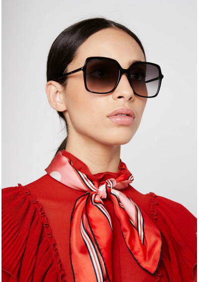 Gucci Damskie okulary przeciwsłoneczne GG0544S 001