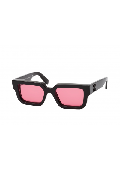 OFF-WHITE UNISEX - OERI146 1025 Okulary przeciwsłoneczne