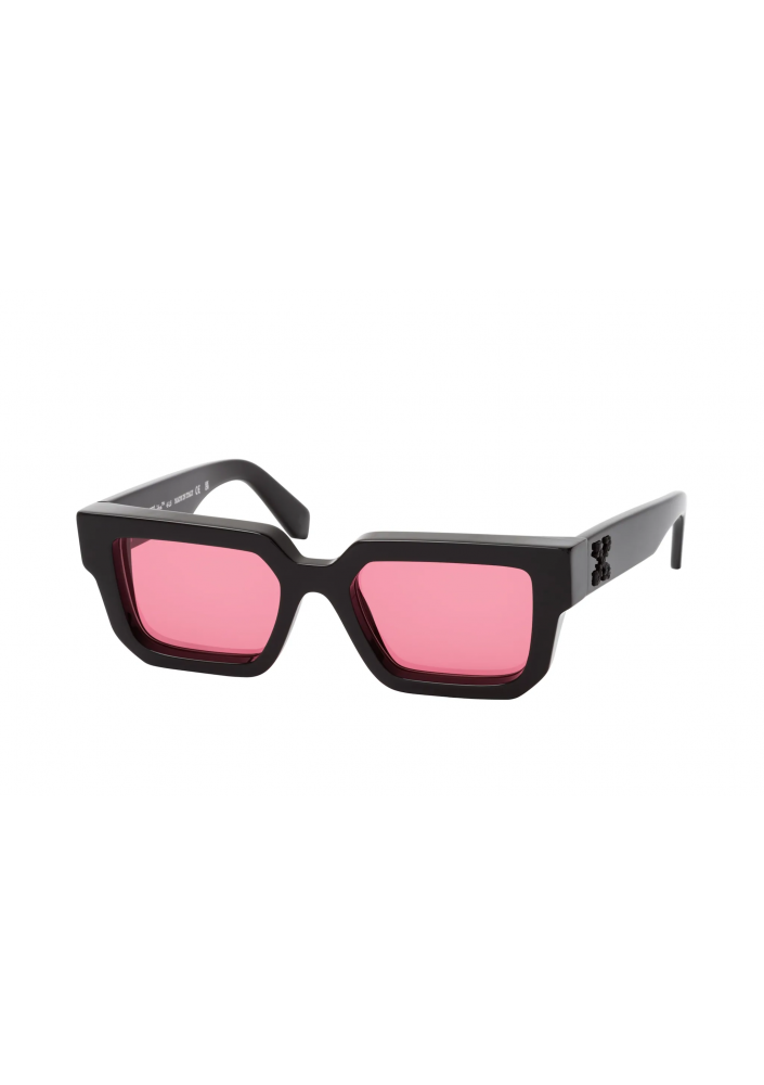 OFF-WHITE UNISEX - OERI146 1025 Okulary przeciwsłoneczne