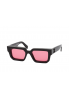 OFF-WHITE UNISEX - OERI146 1025 Okulary przeciwsłoneczne
