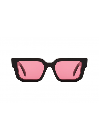 OFF-WHITE UNISEX - OERI146 1025 Okulary przeciwsłoneczne
