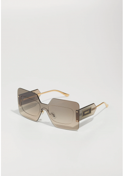 Damskie okulary przeciwsłoneczne model VE2277 10026I