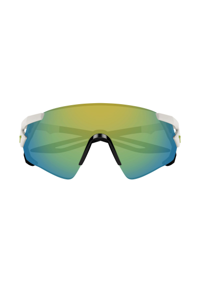 Puma PU0398S - 003 Szary | Okulary przeciwsłoneczne unisex