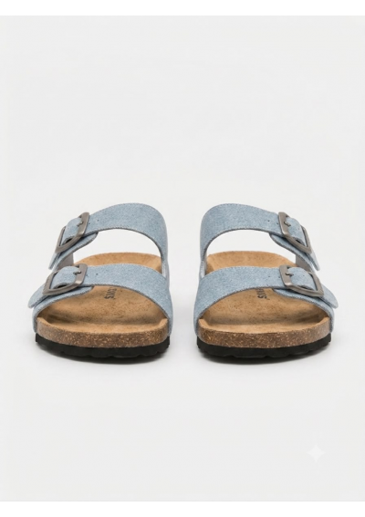 LEVI'S – Klapki – denim blue