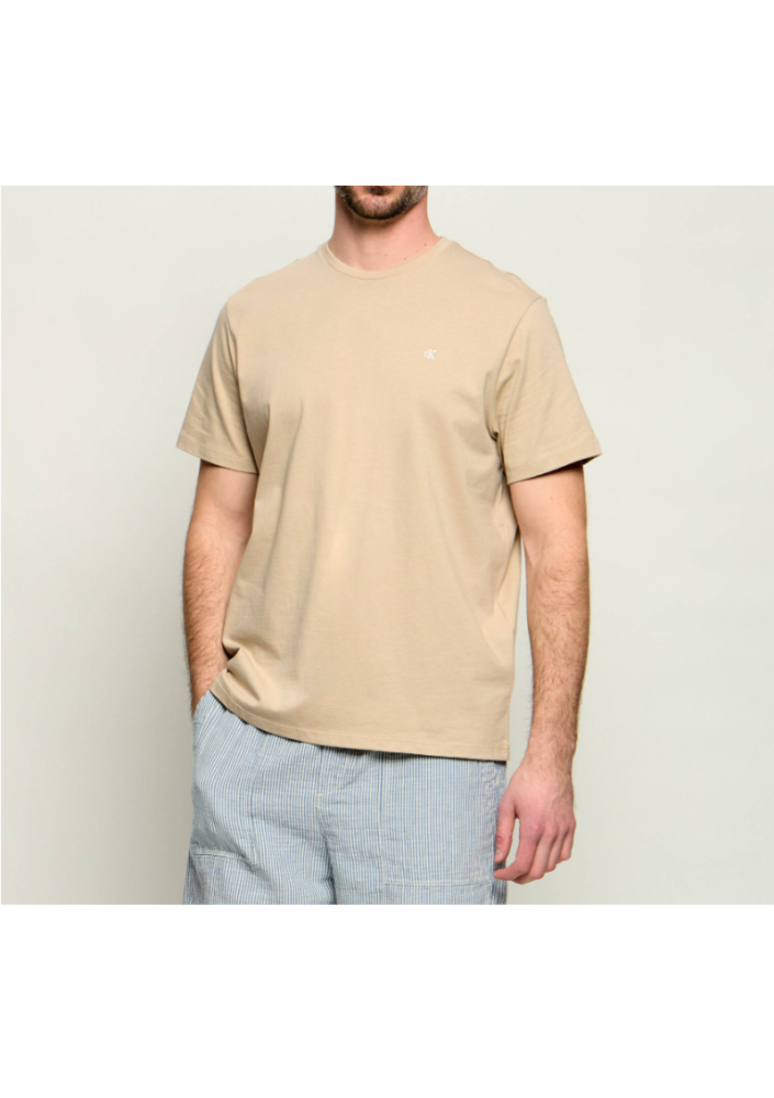 CALVIN KLEIN JEANS LV14RD254G T-shirt Classic fit