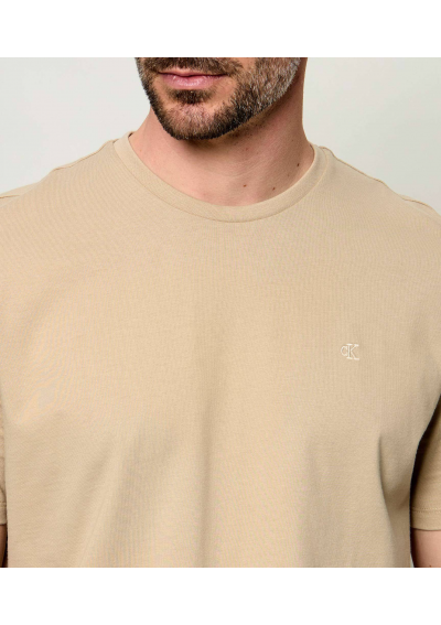 CALVIN KLEIN JEANS LV14RD254G T-shirt Classic fit