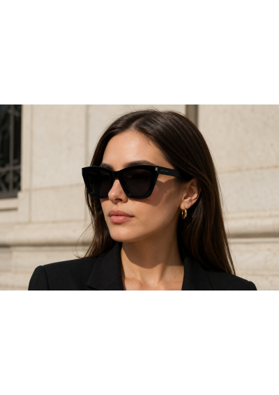 Saint Laurent SL214 KATE 001