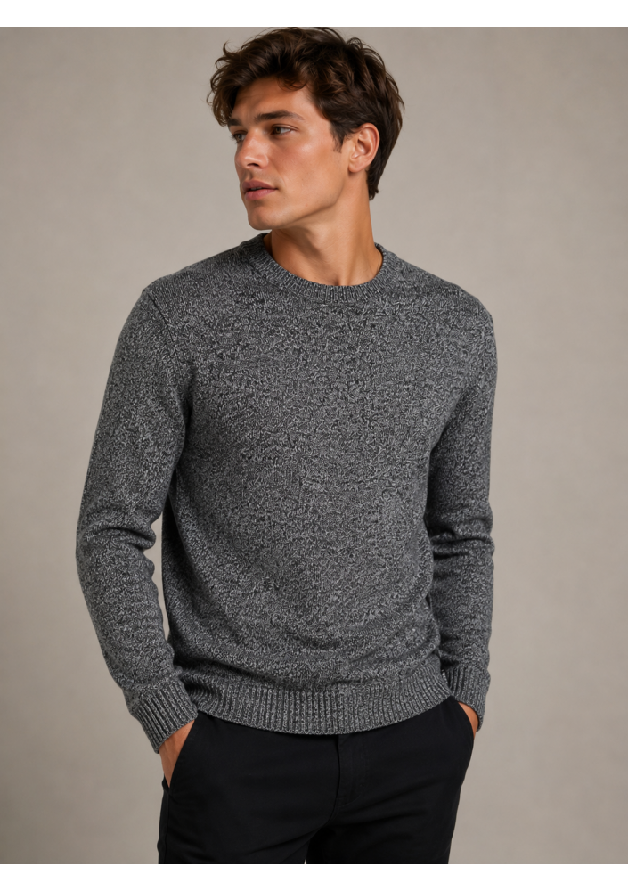 YOURTURN Sweter