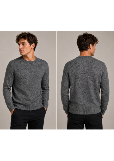 YOURTURN Sweter