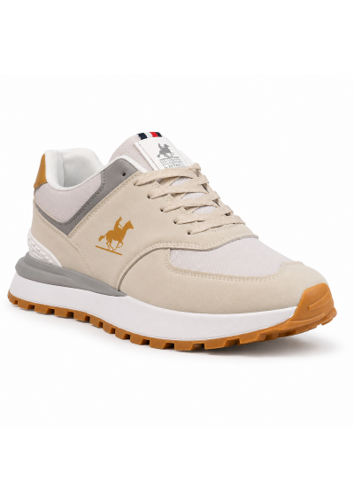 U.S. Grand Polo Equipment &amp; Apparel – męskie sneakersy