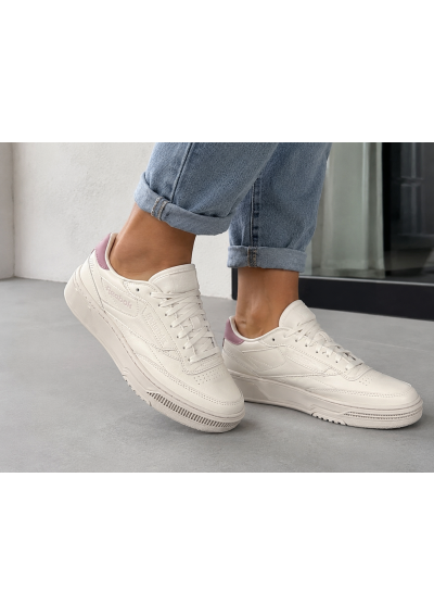 Reebok Club C LTD – Buty sportowe unisex
