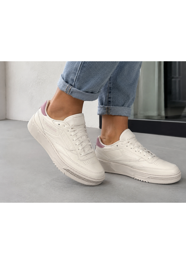 Reebok Club C LTD – Buty sportowe unisex