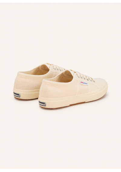 Superga Sneakersy 2750 Cotu Classic beige