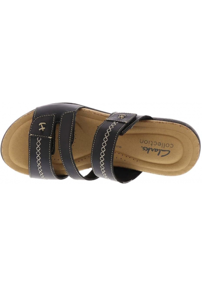 CLARKS Sandały ROSEVILLE BAY