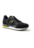 Lotto SYNPULSE '93 SHOES BLACK 219250-8XX