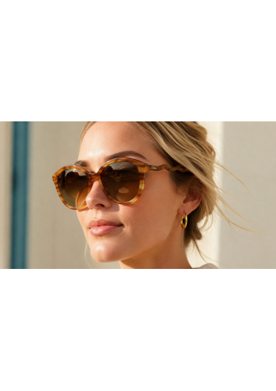 Chloé okulary przeciwsłoneczne CH0087S-002