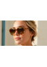 Chloé okulary przeciwsłoneczne CH0087S-002