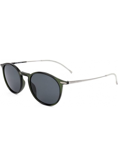 Hugo Boss BOSS 1190/S Okulary Słoneczne 1ED GREEN