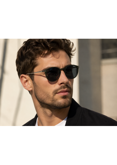 Hugo Boss BOSS 1190/S Okulary Słoneczne 1ED GREEN
