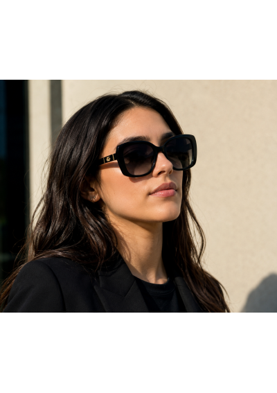 Gucci - Okulary przeciwsłoneczne GG0762S