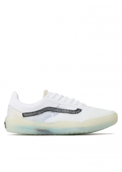Vans Tenisówki Ultimawaffle VN0A7Q5UWHT1 Biały