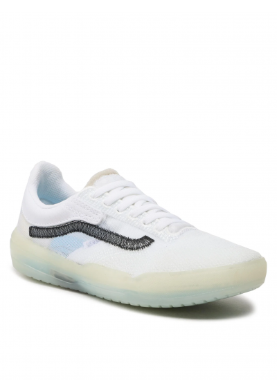 Vans Tenisówki Ultimawaffle VN0A7Q5UWHT1 Biały