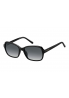 Okulary przeciwsłoneczne Fossil FOS 3095/S 807/9O – damskie, czarne