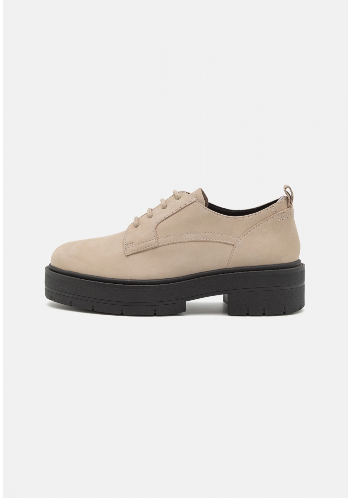 Geox Oksfordki damskie
