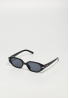 Billabong BURLEIGH UNISEX - Okulary przeciwsłoneczne