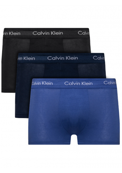 Calvin Klein Underwear Komplet bokserek 0000U2664G Kolorowy