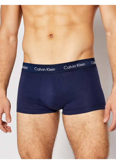 Calvin Klein Underwear Komplet bokserek 0000U2664G Kolorowy