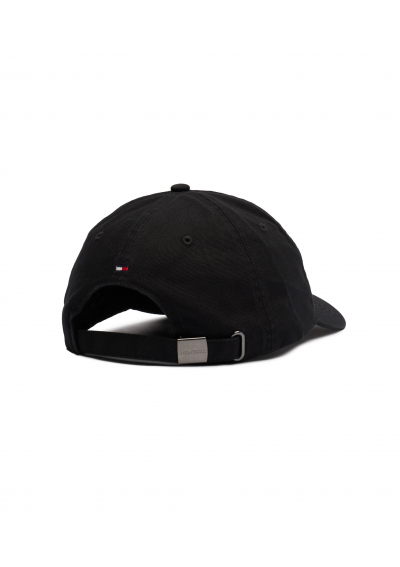 Tommy Hilfiger Czapka baseballowa AM0AM12537 BDS