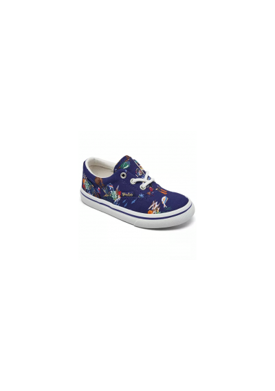 Polo Ralph Lauren KEATON trampki