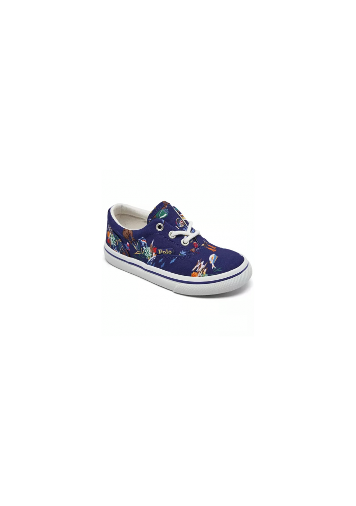 Polo Ralph Lauren KEATON trampki