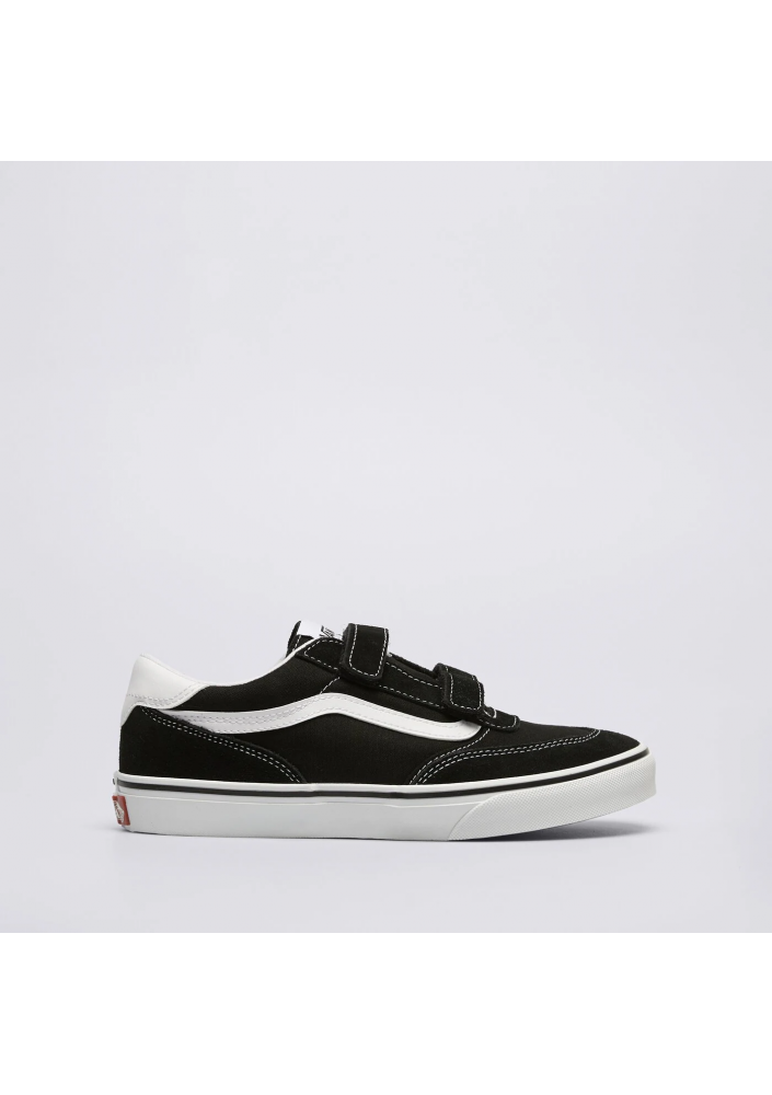VANS BROOKLYN LS V Vans młodzieżowe, Sneakersy